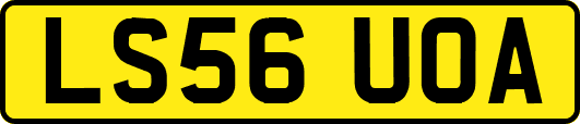 LS56UOA