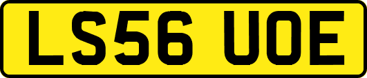 LS56UOE