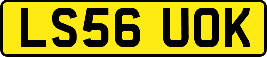 LS56UOK