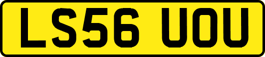 LS56UOU