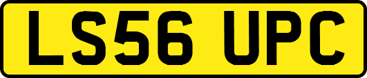LS56UPC