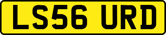 LS56URD