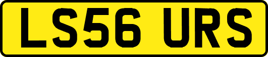 LS56URS