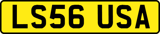 LS56USA