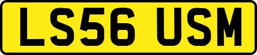 LS56USM