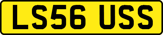 LS56USS
