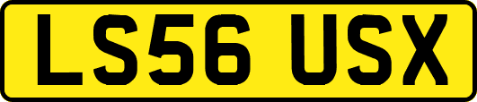 LS56USX