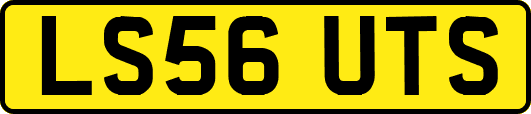 LS56UTS