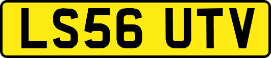 LS56UTV