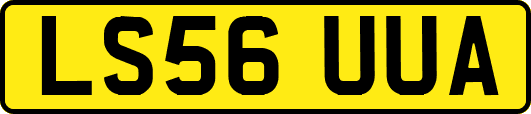LS56UUA