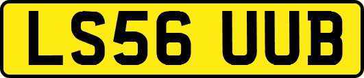 LS56UUB