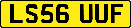 LS56UUF