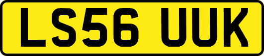 LS56UUK