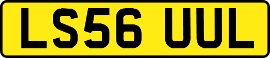 LS56UUL