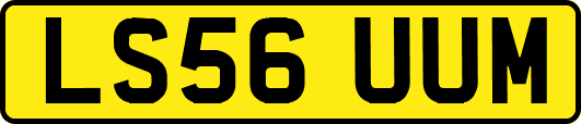 LS56UUM