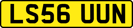 LS56UUN