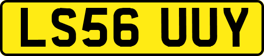 LS56UUY