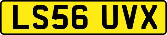 LS56UVX