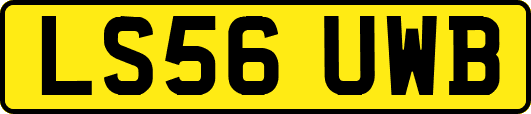 LS56UWB