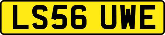 LS56UWE
