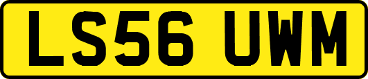 LS56UWM