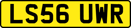 LS56UWR