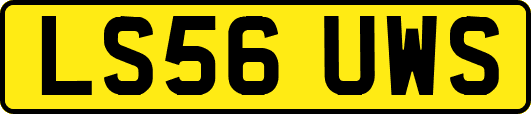LS56UWS