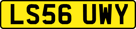 LS56UWY