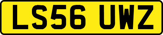 LS56UWZ