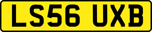 LS56UXB