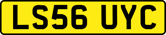 LS56UYC