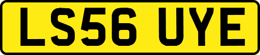 LS56UYE