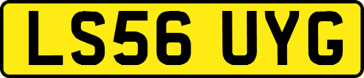 LS56UYG