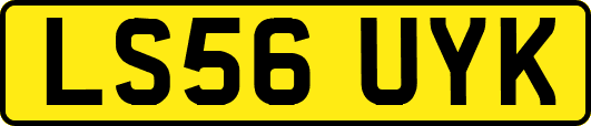 LS56UYK