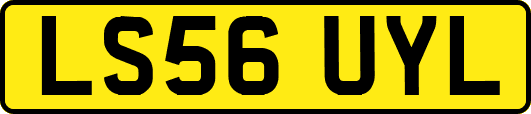 LS56UYL