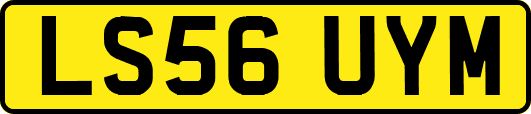 LS56UYM