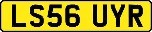LS56UYR