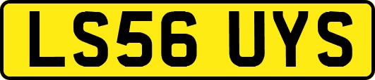 LS56UYS