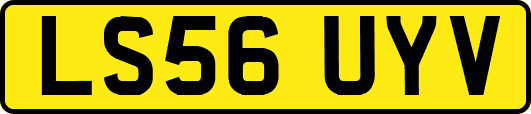 LS56UYV