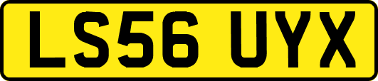 LS56UYX