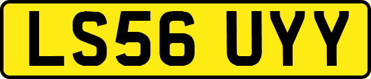 LS56UYY