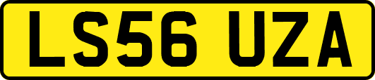 LS56UZA