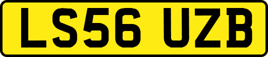 LS56UZB