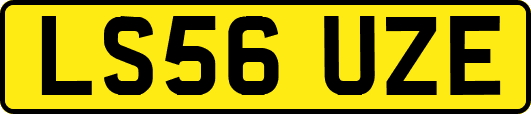 LS56UZE