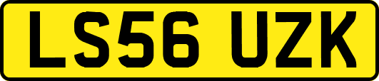 LS56UZK