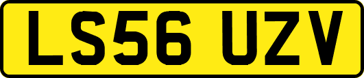 LS56UZV
