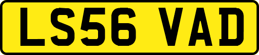 LS56VAD