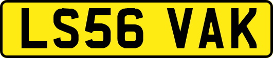 LS56VAK