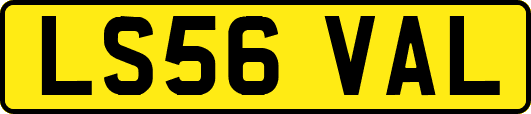 LS56VAL
