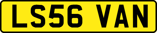 LS56VAN
